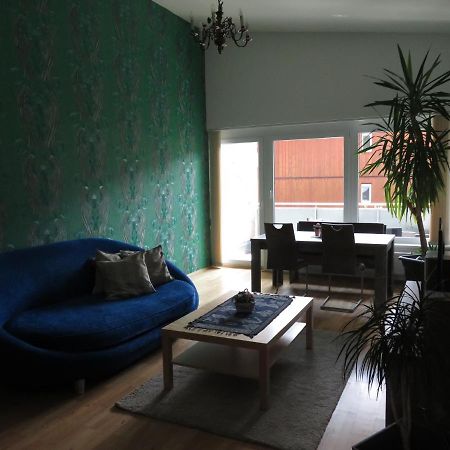 2 Zimmer Wohnung Gries am Brenner Ngoại thất bức ảnh