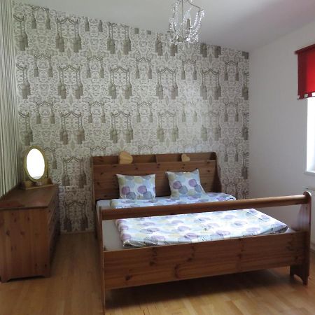 2 Zimmer Wohnung Gries am Brenner Ngoại thất bức ảnh