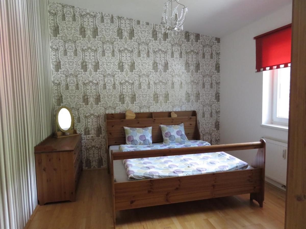 2 Zimmer Wohnung Gries am Brenner Ngoại thất bức ảnh
