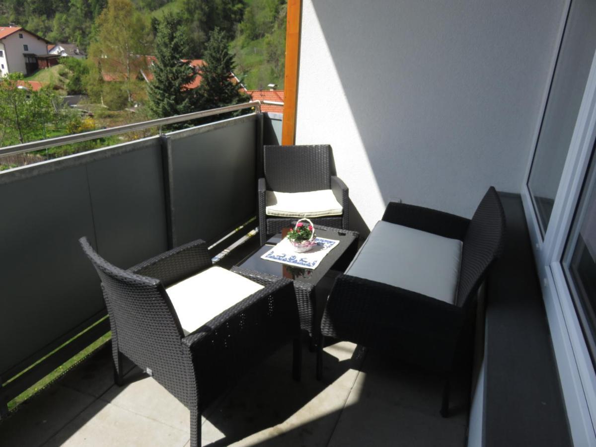 2 Zimmer Wohnung Gries am Brenner Ngoại thất bức ảnh