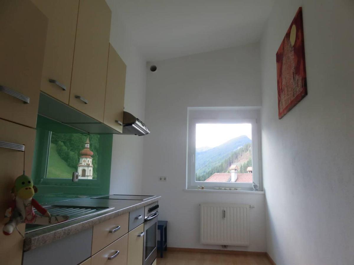 2 Zimmer Wohnung Gries am Brenner Ngoại thất bức ảnh